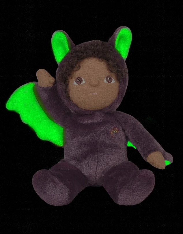 Olli Ella - Dinky Dinkum Doll - Bowie Bat