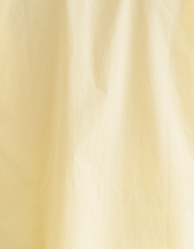 Heaven Australia - Limoné Bianca Cuban Shirt