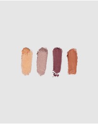 Napoleon Perdis - Colour Ritual Eyeshadow Quad - Autumn Horizon