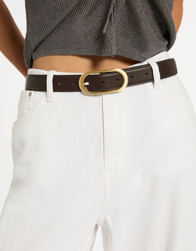 Status Anxiety - Final Loop Belt