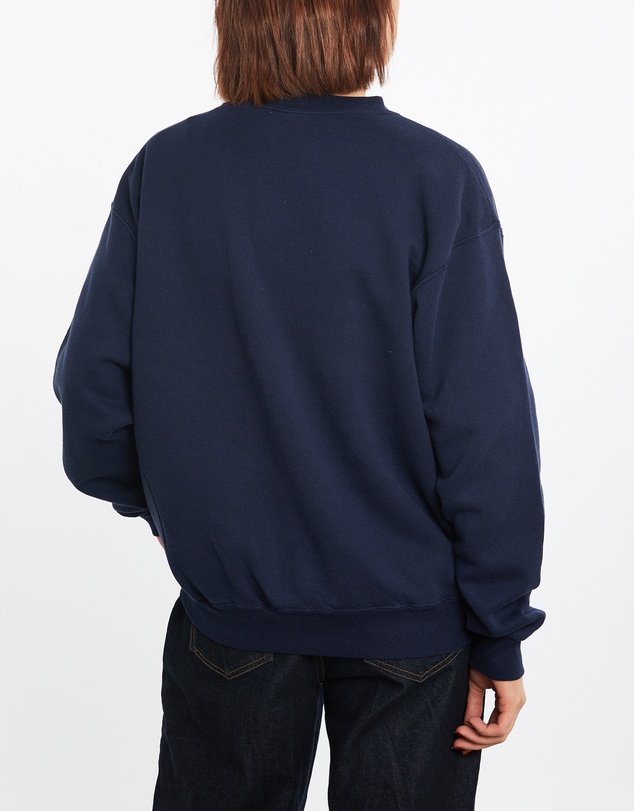 Vintage by The Real Deal - Pre Loved - 90s University of California, Los Angeles Sweatshirt