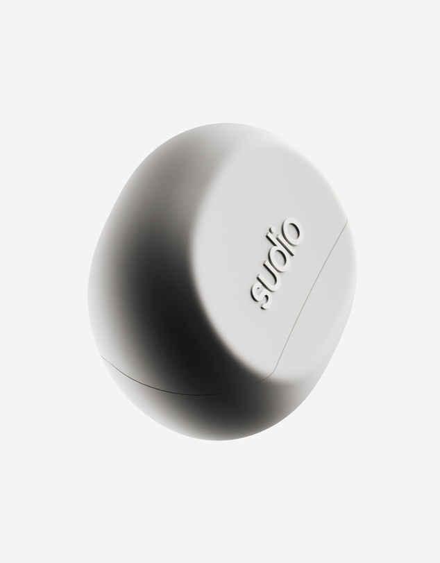 Sudio - N3 -True Wireless 5.4 Bluetooth In-Ear Headphones/Earbuds