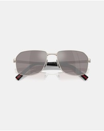 Prada Linea Rossa - 0PS A51S