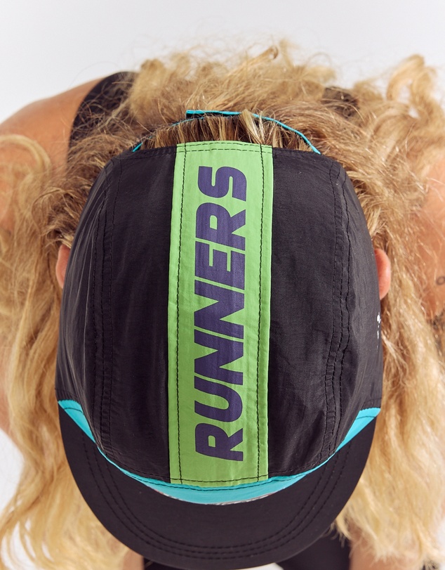 Horrigan - Zephyr Running Cap