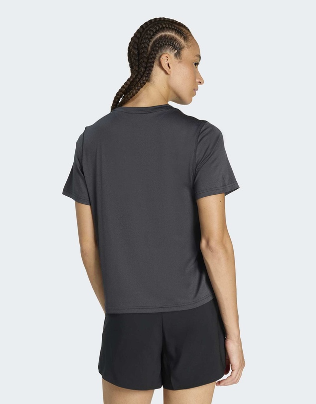 adidas Performance - Workout Essentials Crew Neck T-Shirt Womens
