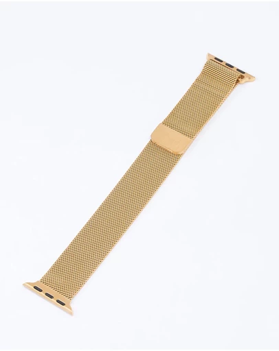 Lovisa - Gold Mesh Watch Band 42/44/45mm
