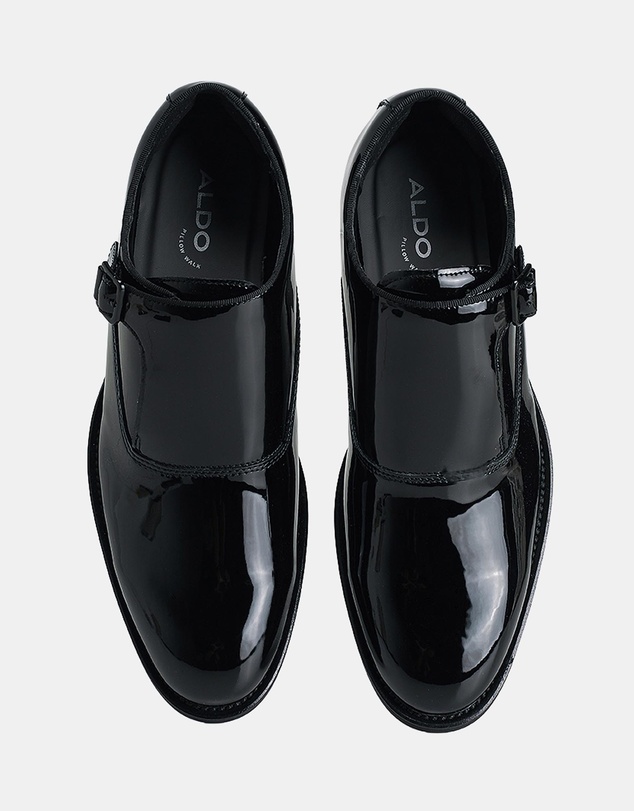 ALDO - Bejamin Dress Shoes