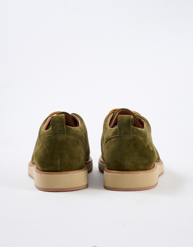 3 Wise Men - 3 Wise Men Keuning Shoe