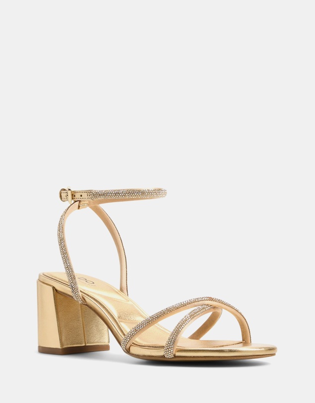 ALDO - Boucliette Heels