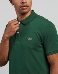 Lacoste - Slim Fit Polo