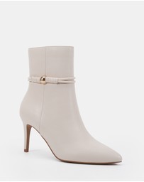 Novo - Dayna Ankle Boots