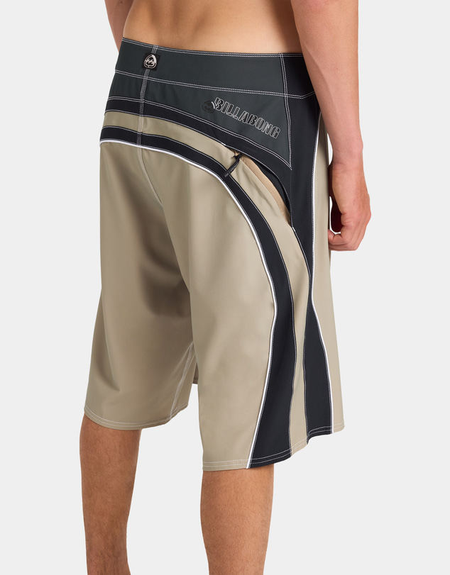 Billabong - Mens Spec 73 Roundhouse 23