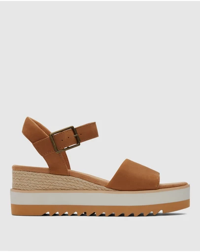 TOMS - Diana Sandal