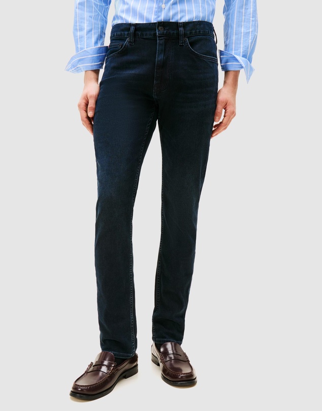 Tommy Hilfiger - Core Denton Straight Jeans