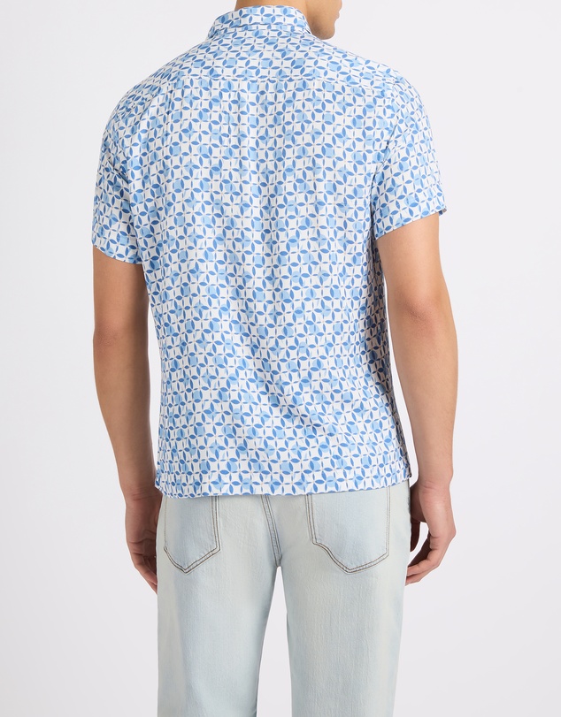 Marcs - William Viscose Shirt