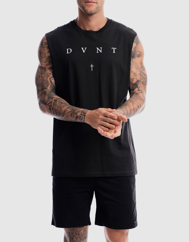 DVNT - Saint Tank