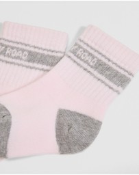 Country Road - Cr Sport Crew Sock