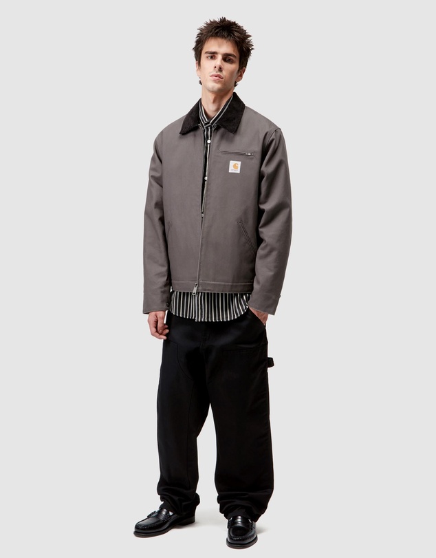 Carhartt WIP - Detroit Jacket