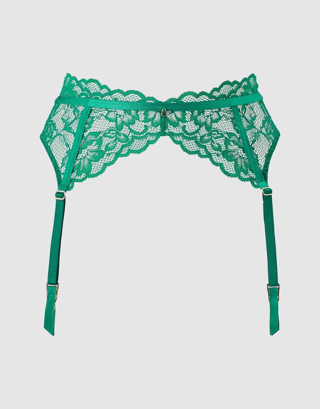 Ann Summers - Sexy Lace Suspender Belt