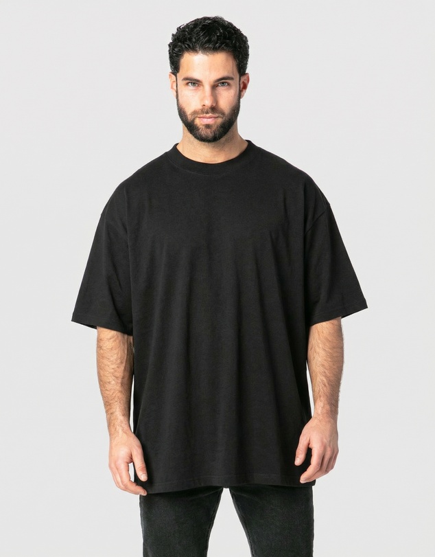 ONEBYONE - Heavyweight Oversized Tee