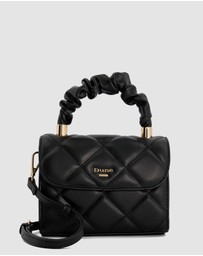 Dune London - Delighto - Black