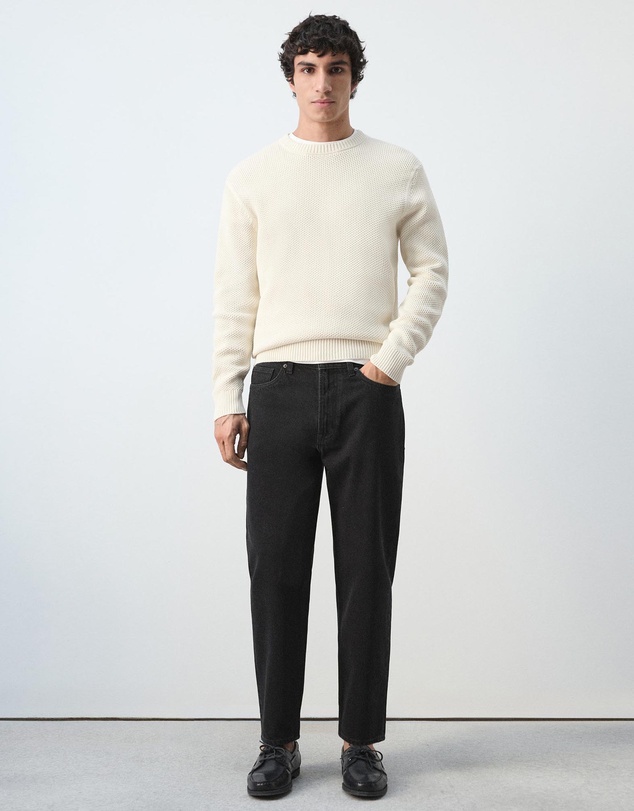 M.N.G - Salsa Jersey Jumper
