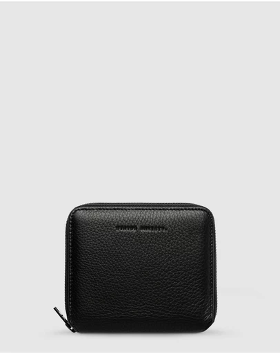 Status Anxiety - Change Always Comes Jewellery Case