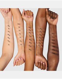 MAC - Studio Fix Powder Plus Foundation