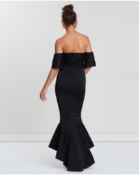 Miss Holly - Luciana Dress