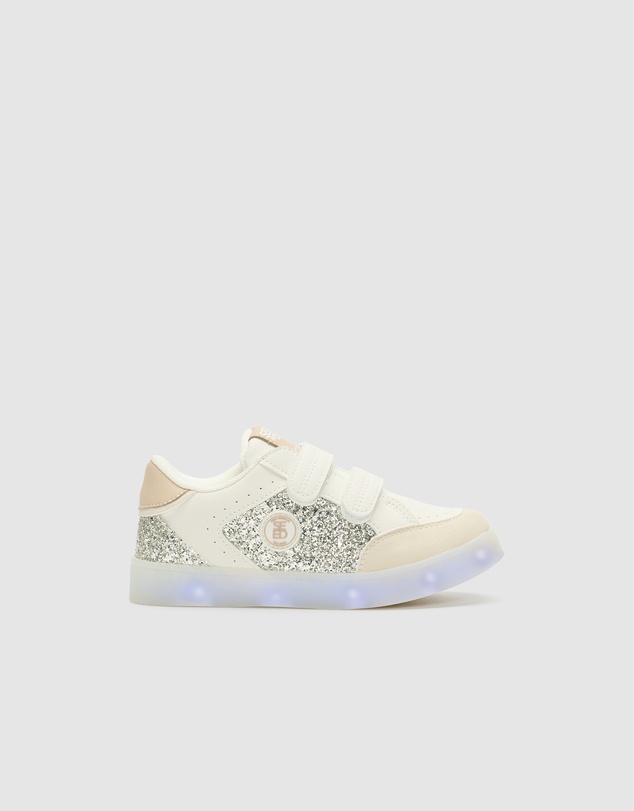 Seed Heritage - Light Up Sneaker