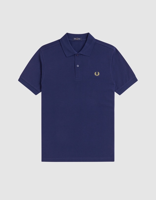 Fred Perry - The Fred Perry Shirt