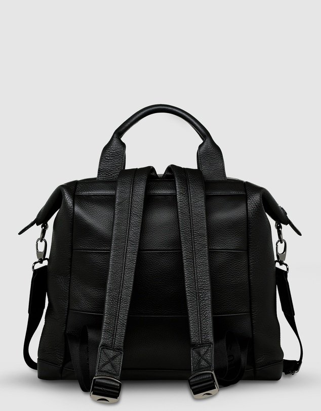 Status Anxiety - Comes In Waves Backpack