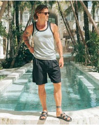 Runaway the Label - Zoro Singlet