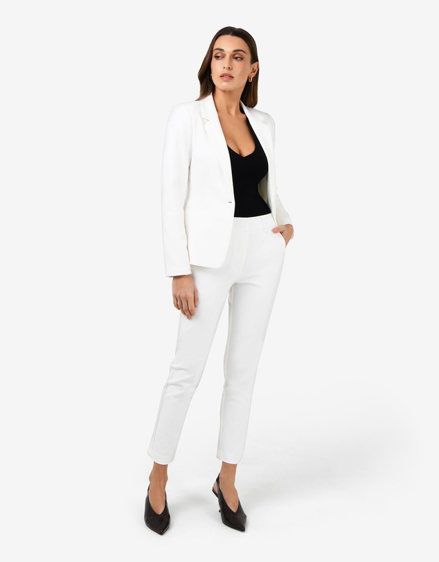 Forcast - Safira High-Waist Trousers
