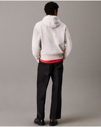 Calvin Klein Jeans - Cotton Terry Hoodie