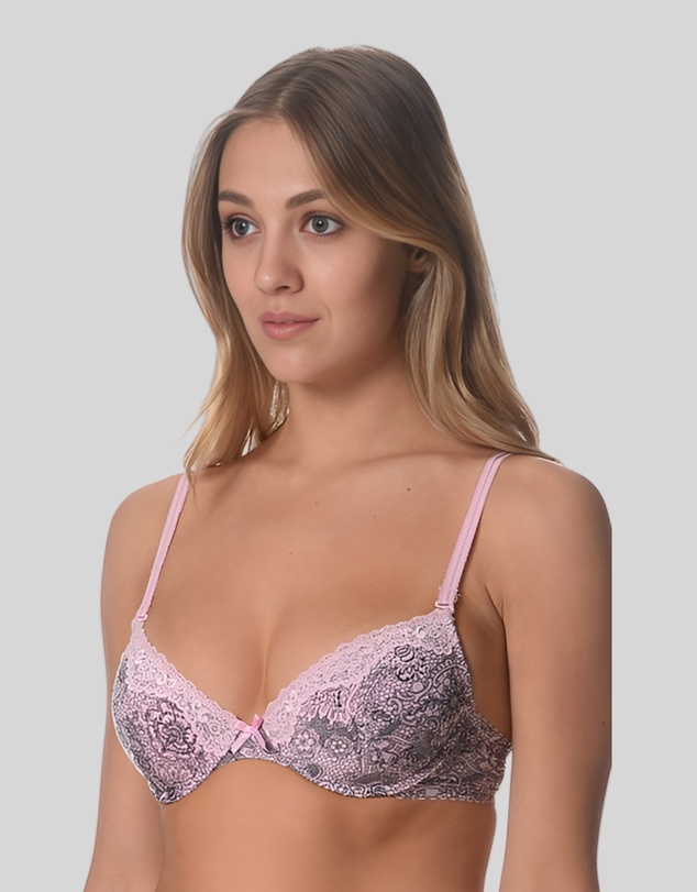 Underwear Of Sweden - 2-Pack Saga Bra