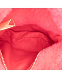 Pre-Loved by Azura Reborn - Pre-Loved Mini Shearling Jodie
