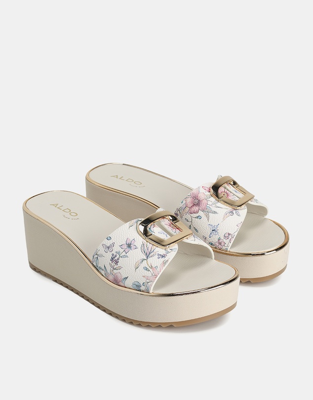 ALDO - Menhaden Wedge Sandals