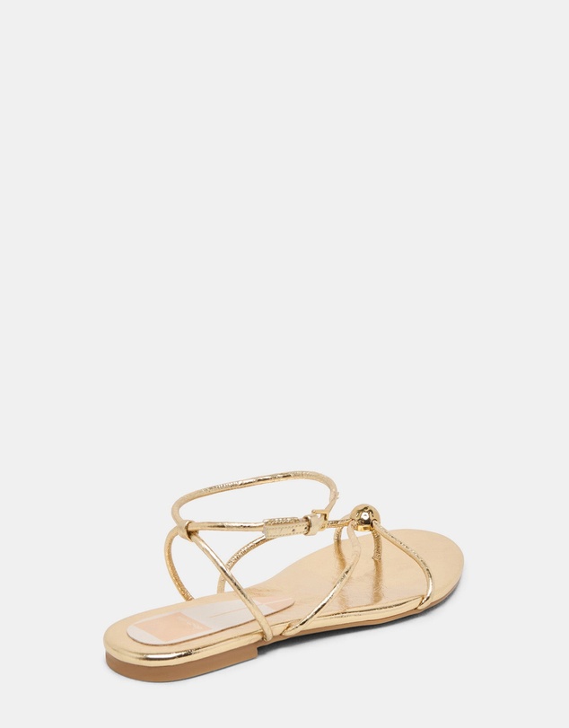 Dolce Vita - Kenley gold