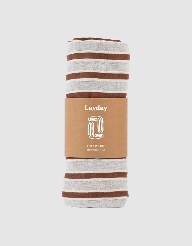 Layday - Laguna
