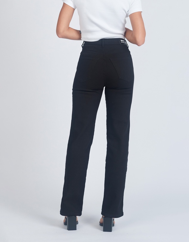 Dr Denim - Moxy Straight Jeans