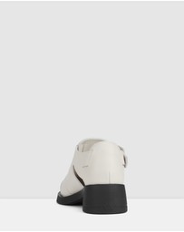 Rollie - Paris Fisherman Sandal