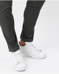 Wayver - Slim Stretch Chinos