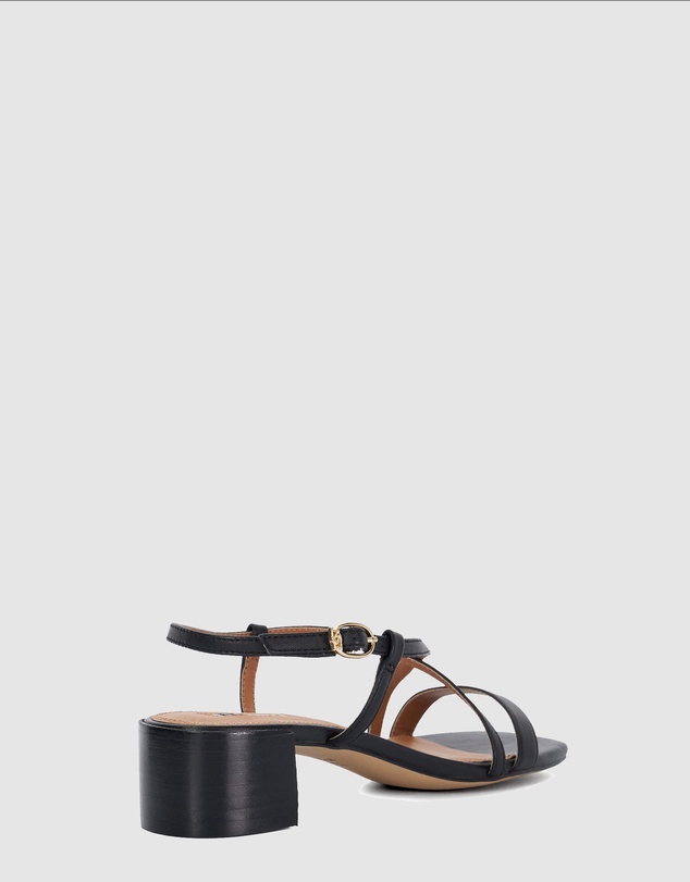 Dune London - Jaskelle - Black