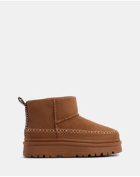 ALDO - Milanie Boots
