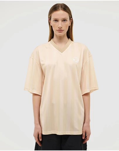 P.E Nation - Home Ground SS Top
