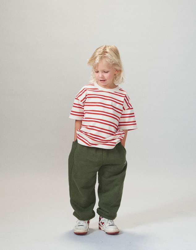 Sonnie - Remy Tee - Red Stripe