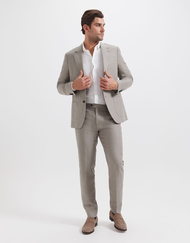 SABA - Lucian Suit Pant