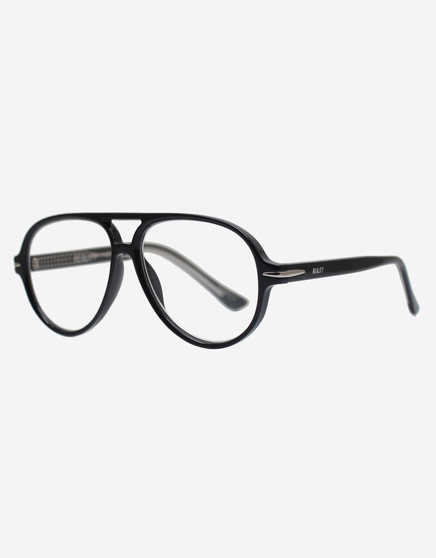 Reality Eyewear - Reader Darcy