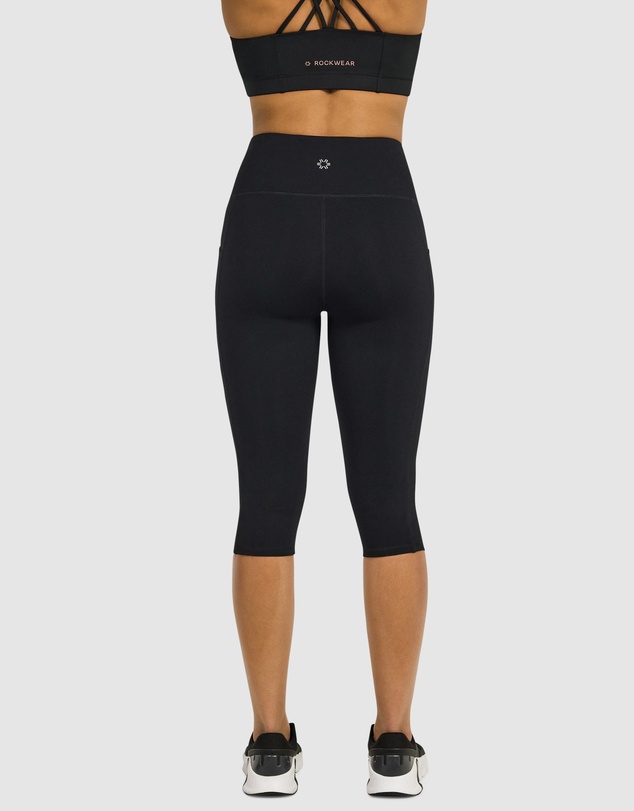 Rockwear - Elevate 3/4 Tights